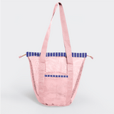 Meshie Bucket Bag PINK - Thandana UK