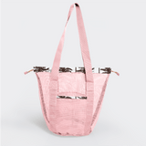 Meshie Bucket Bag PINK - Thandana UK
