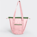 Meshie Bucket Bag PINK - Thandana UK
