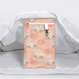 Meshie Jumbo Beach Bag WHITE - Thandana UK