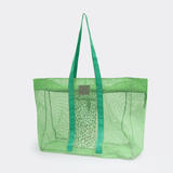 Meshie Large Beach Bag APPLE - Thandana UK