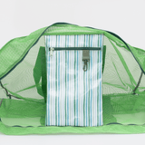 Meshie Large Beach Bag APPLE - Thandana UK