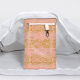 Meshie Large Beach Bag WHITE - Thandana UK