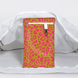 Meshie Large Beach Bag WHITE - Thandana UK