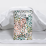 Meshie Large Beach Bag WHITE - Thandana UK