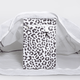 Meshie Large Beach Bag WHITE - Thandana UK