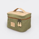 Mini Decker Canvas & Leather - Thandana UK