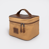 Mini Decker Canvas & Leather - Thandana UK