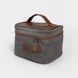 Mini Decker Canvas & Leather - Thandana UK