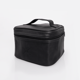 Mini Decker Cooler Bag Leather - Thandana UK