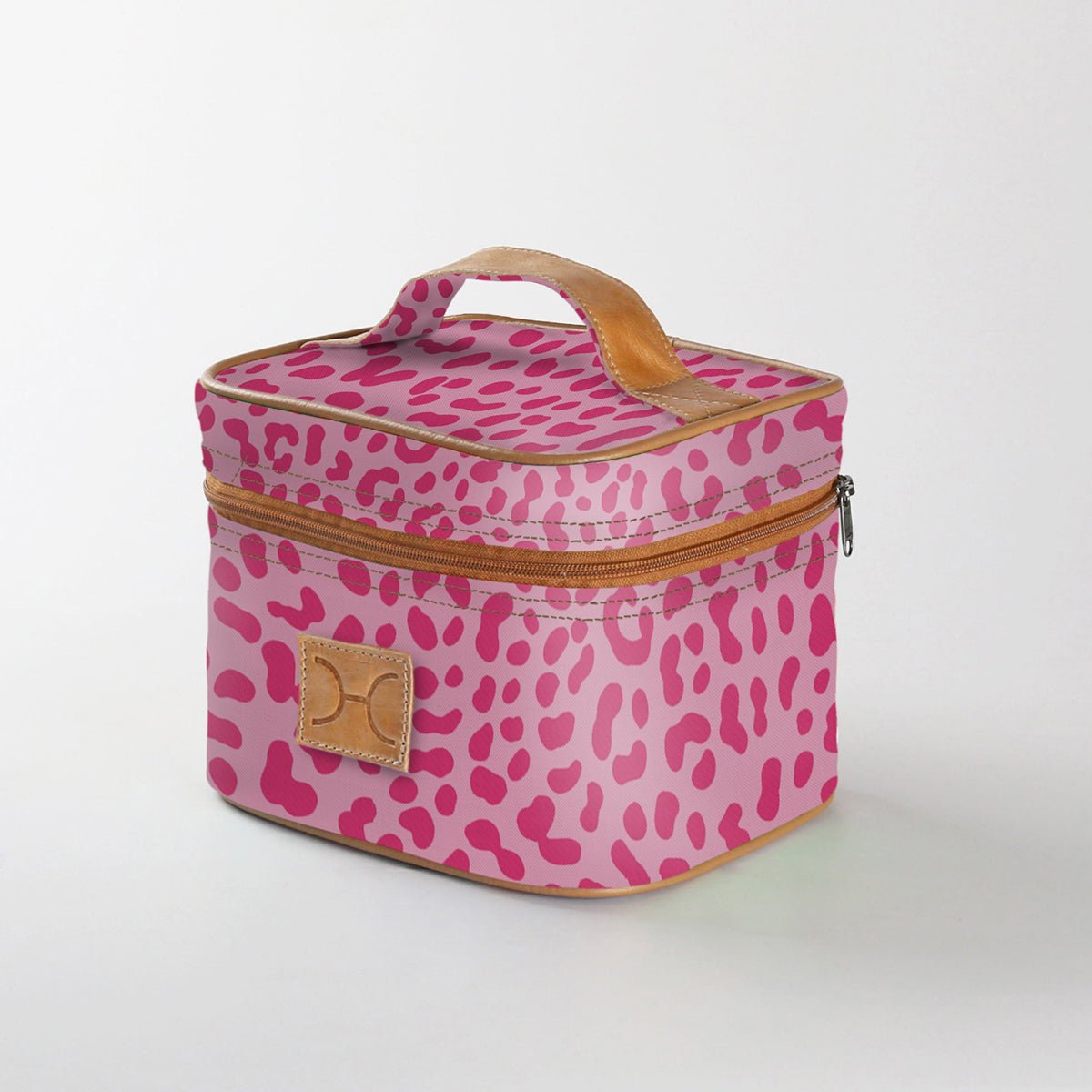 Mini Decker Cooler Laminated Fabric - Thandana UK