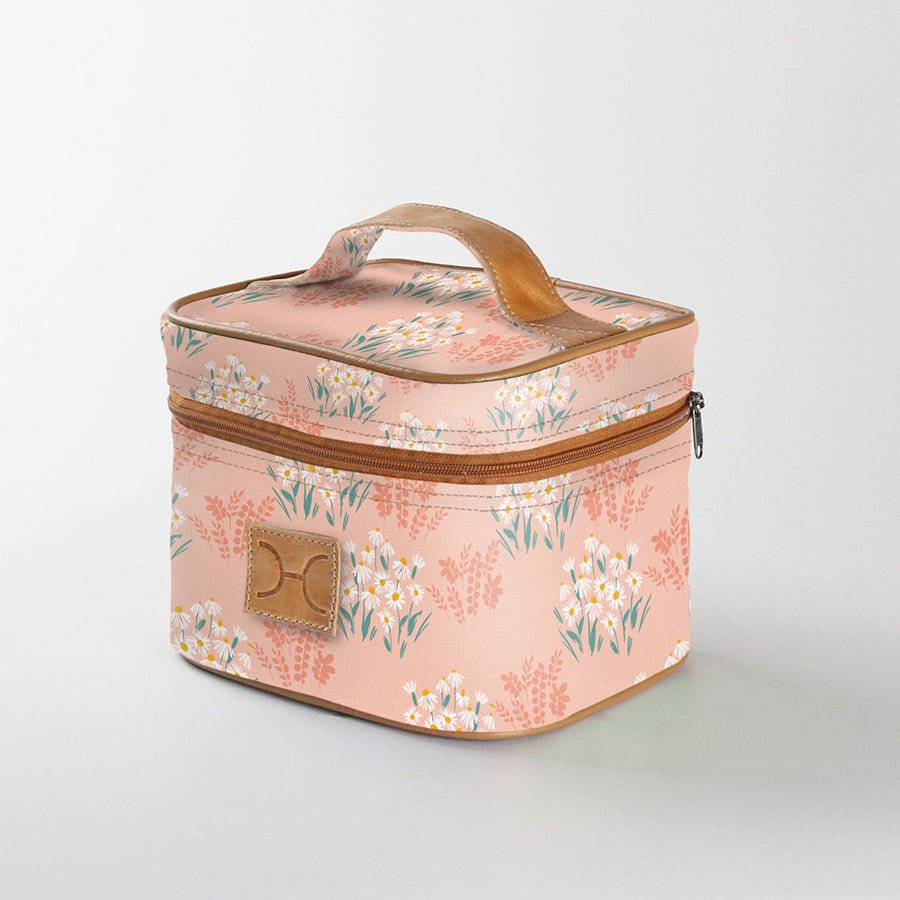 Mini Decker Cooler Laminated Fabric - Thandana UK
