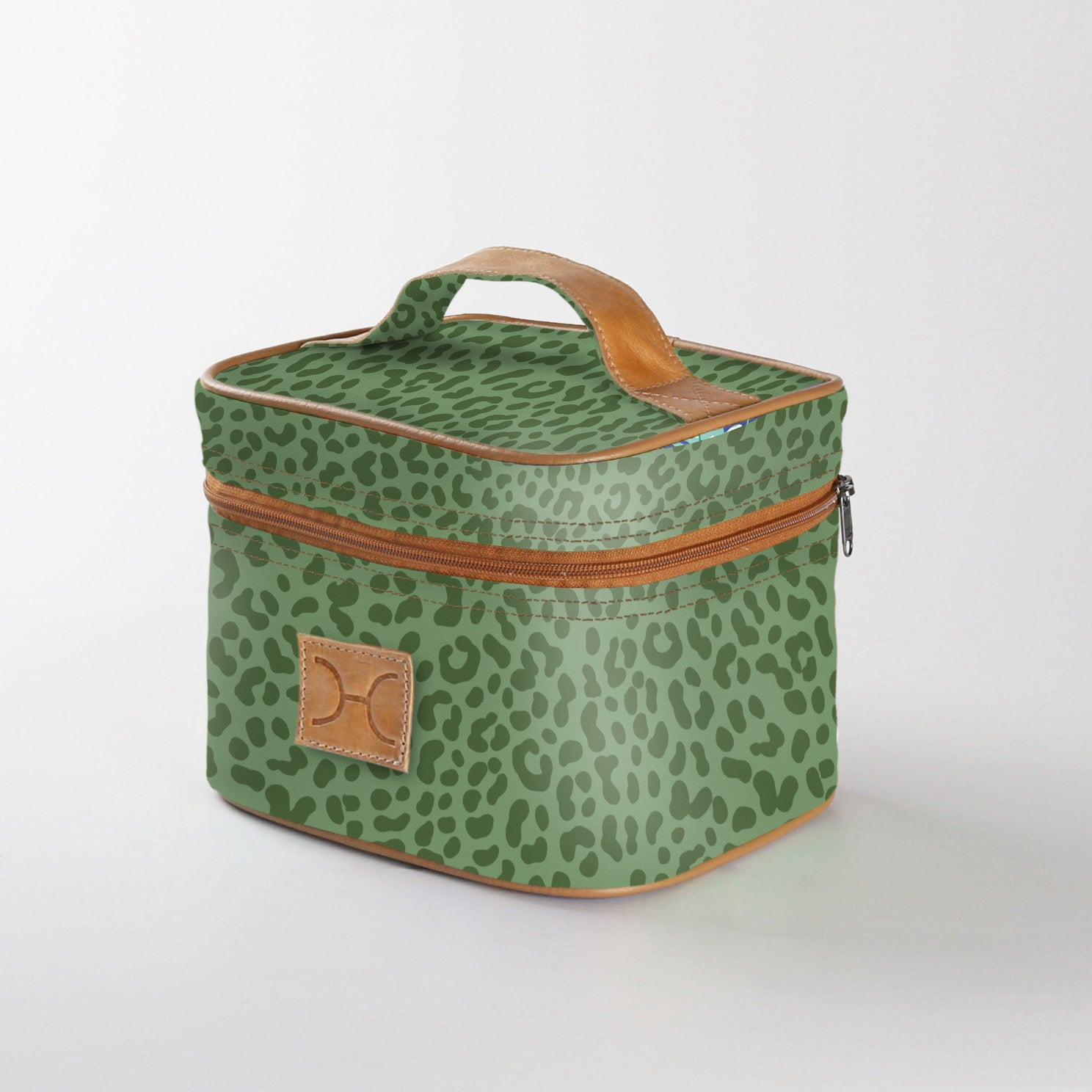 Mini Decker Cooler Laminated Fabric - Thandana UK