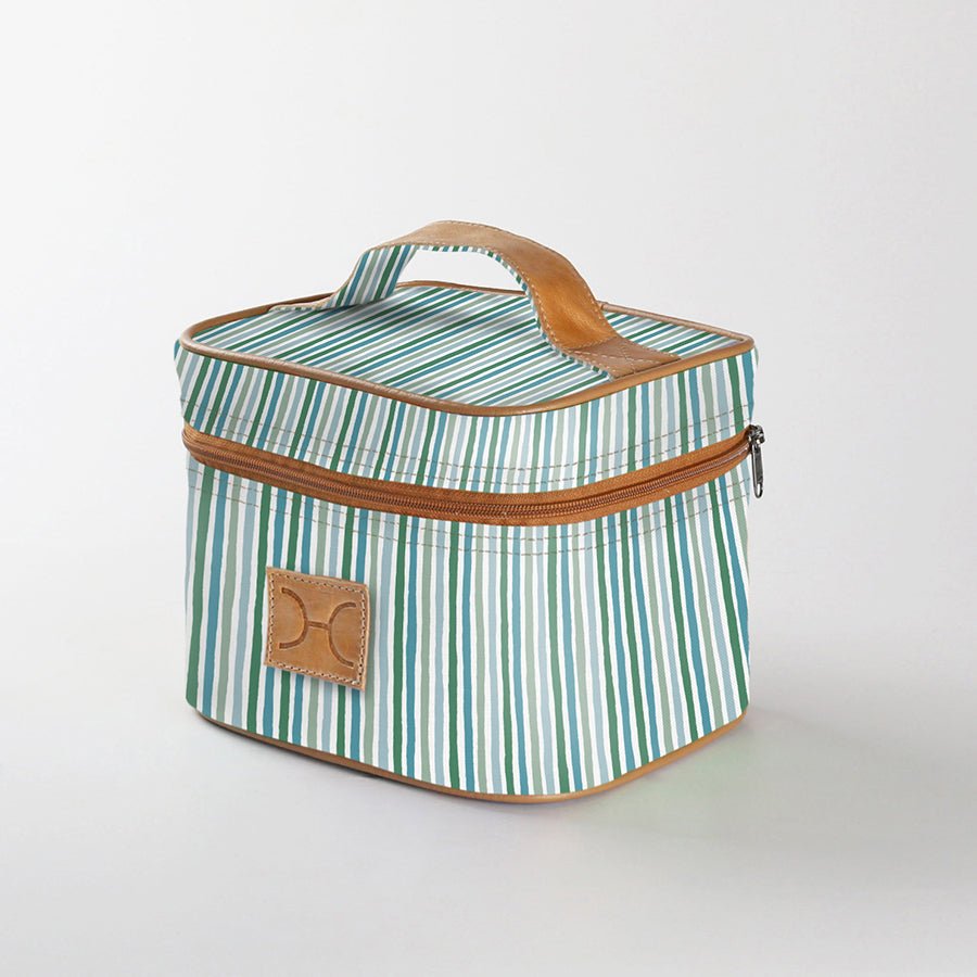 Mini Decker Cooler Laminated Fabric - Thandana UK