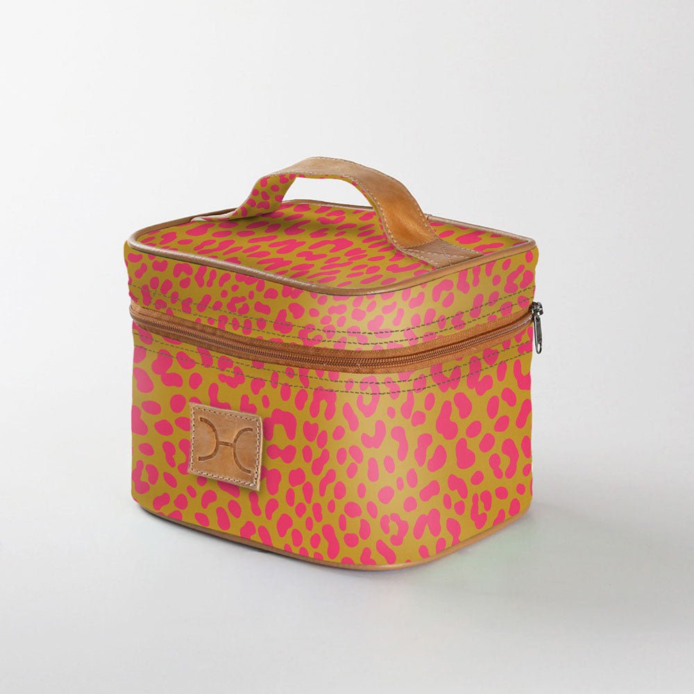 Mini Decker Cooler Laminated Fabric - Thandana UK