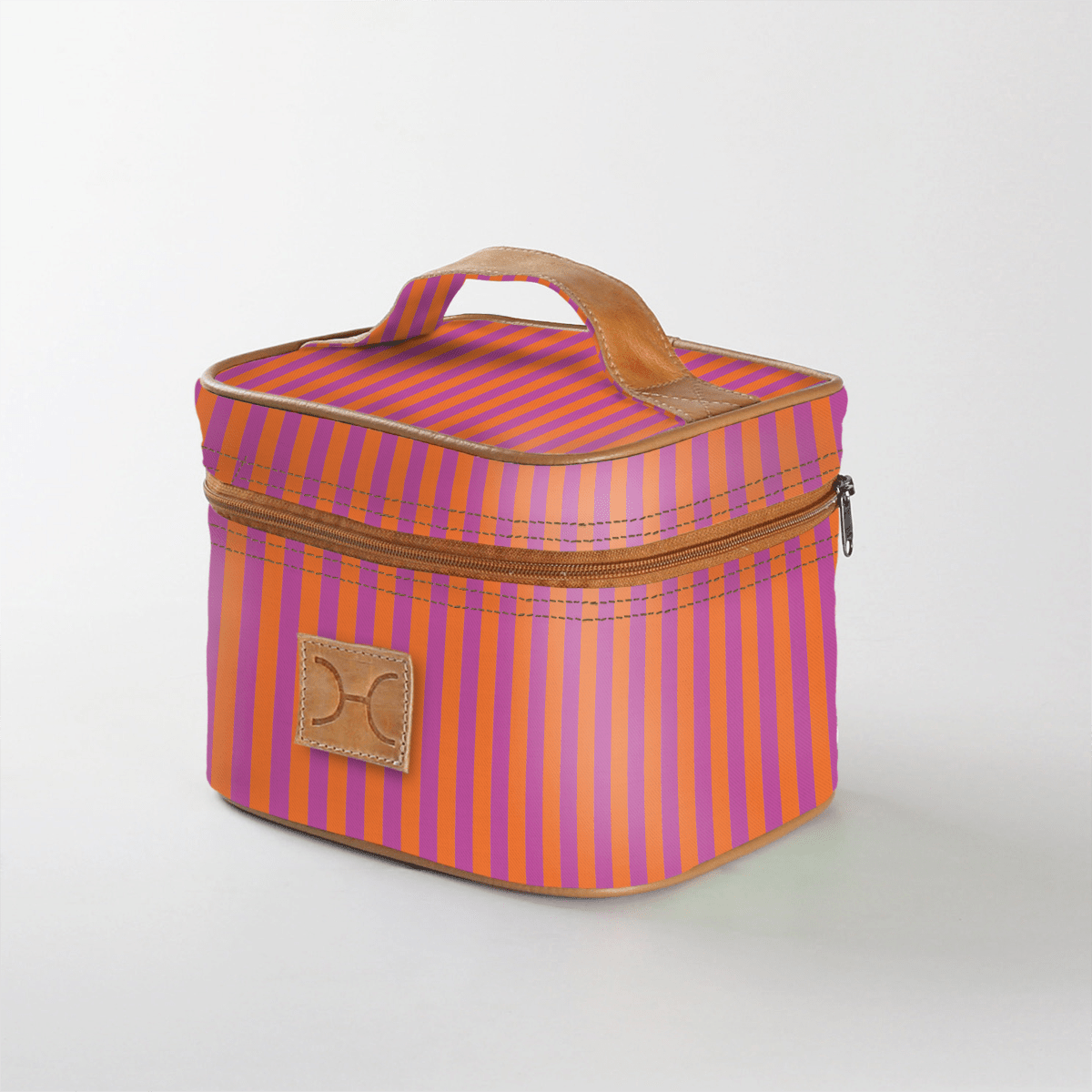 Mini Decker Cooler Laminated Fabric - Thandana UK