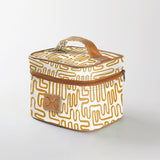 Mini Decker Cooler Laminated Fabric - Thandana UK