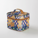 Mini Decker Cooler Laminated Fabric - Thandana UK