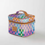 Mini Decker Cooler Laminated Fabric - Thandana UK