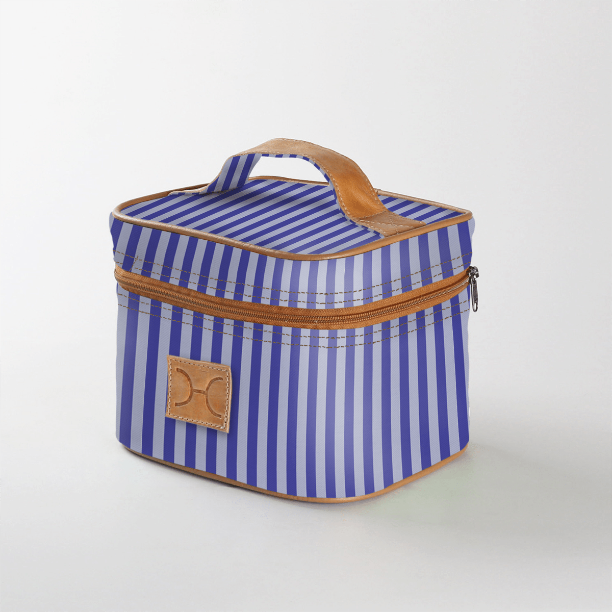 Mini Decker Cooler Laminated Fabric - Thandana UK