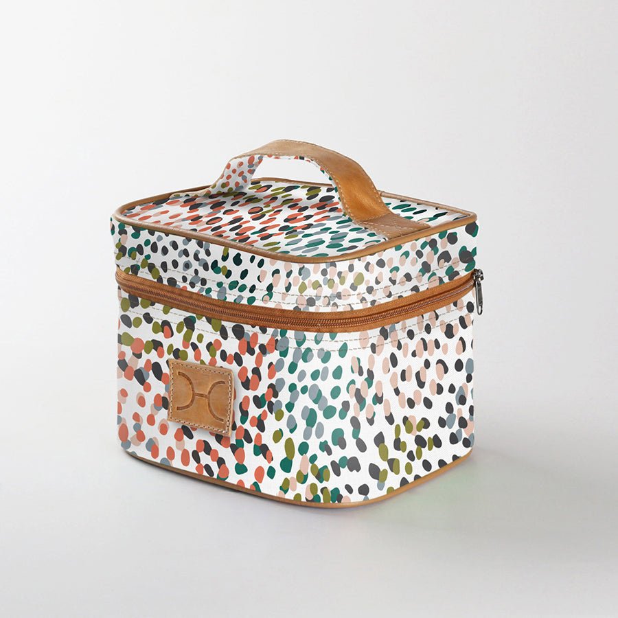 Mini Decker Cooler Laminated Fabric - Thandana UK