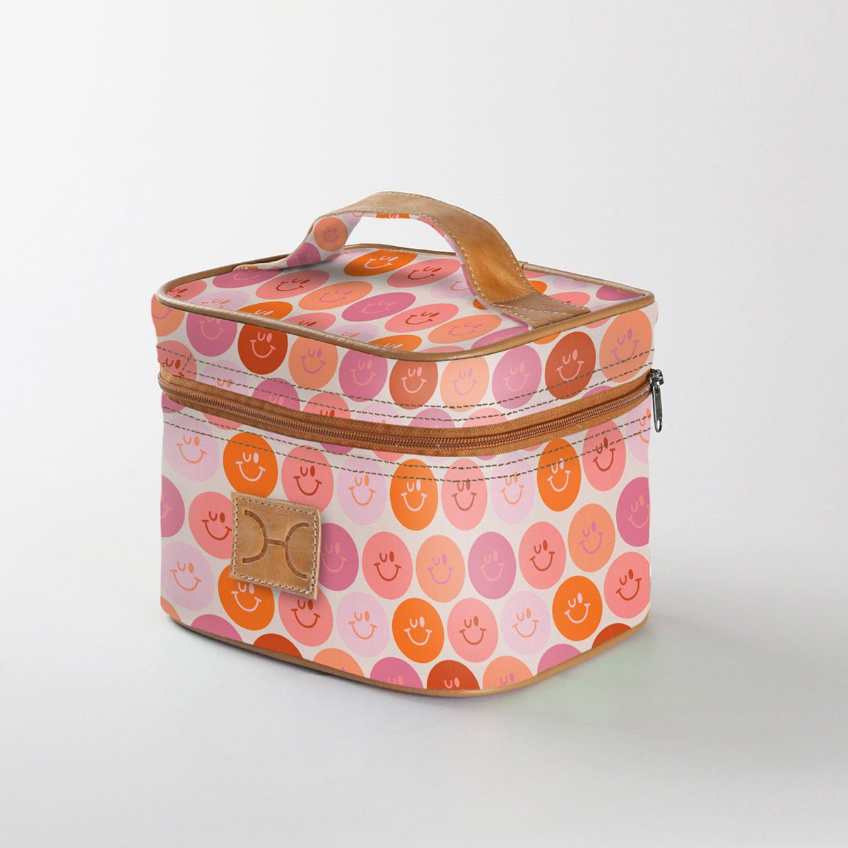Mini Decker Cooler Laminated Fabric - Thandana UK