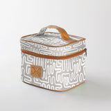 Mini Decker Cooler Laminated Fabric - Thandana UK