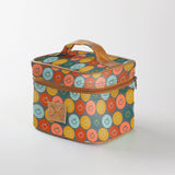 Mini Decker Cooler Laminated Fabric - Thandana UK