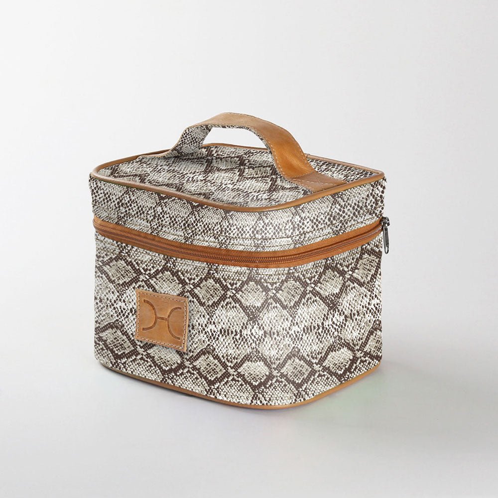 Mini Decker Cooler Laminated Fabric - Thandana UK