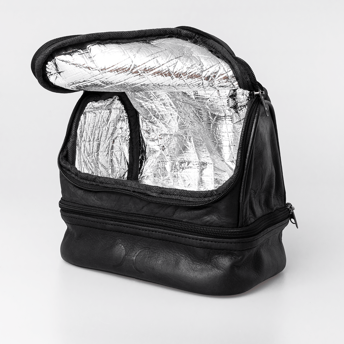 Mini Thermal Cooler Leather - Thandana UK