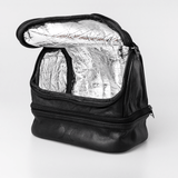 Mini Thermal Cooler Leather - Thandana UK