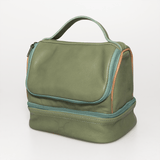 Mini Thermal Cooler Leather - Thandana UK