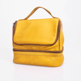 Mini Thermal Cooler Leather - Thandana UK