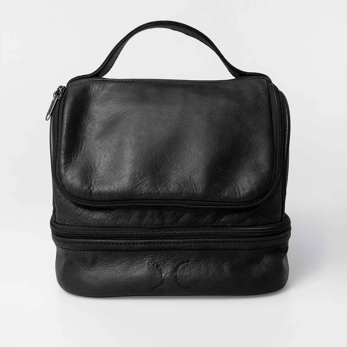 Mini Thermal Cooler Leather - Thandana UK