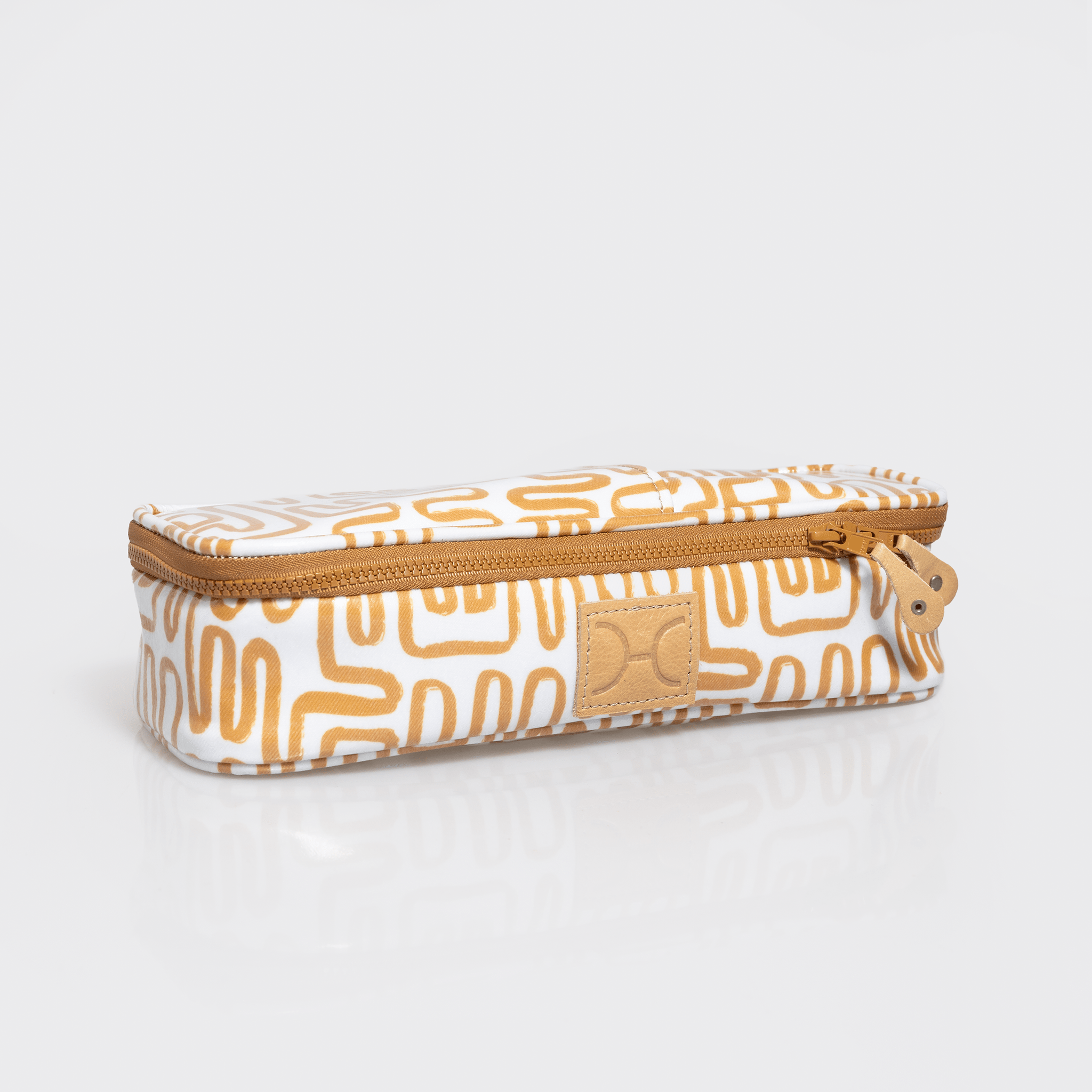 Mod Case LARGE Laminated Fabric - Thandana UK
