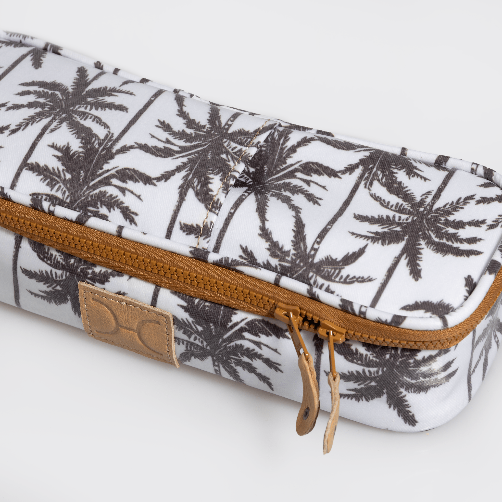 Mod Case LARGE Laminated Fabric - Thandana UK