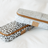 Mod Case LARGE Laminated Fabric - Thandana UK