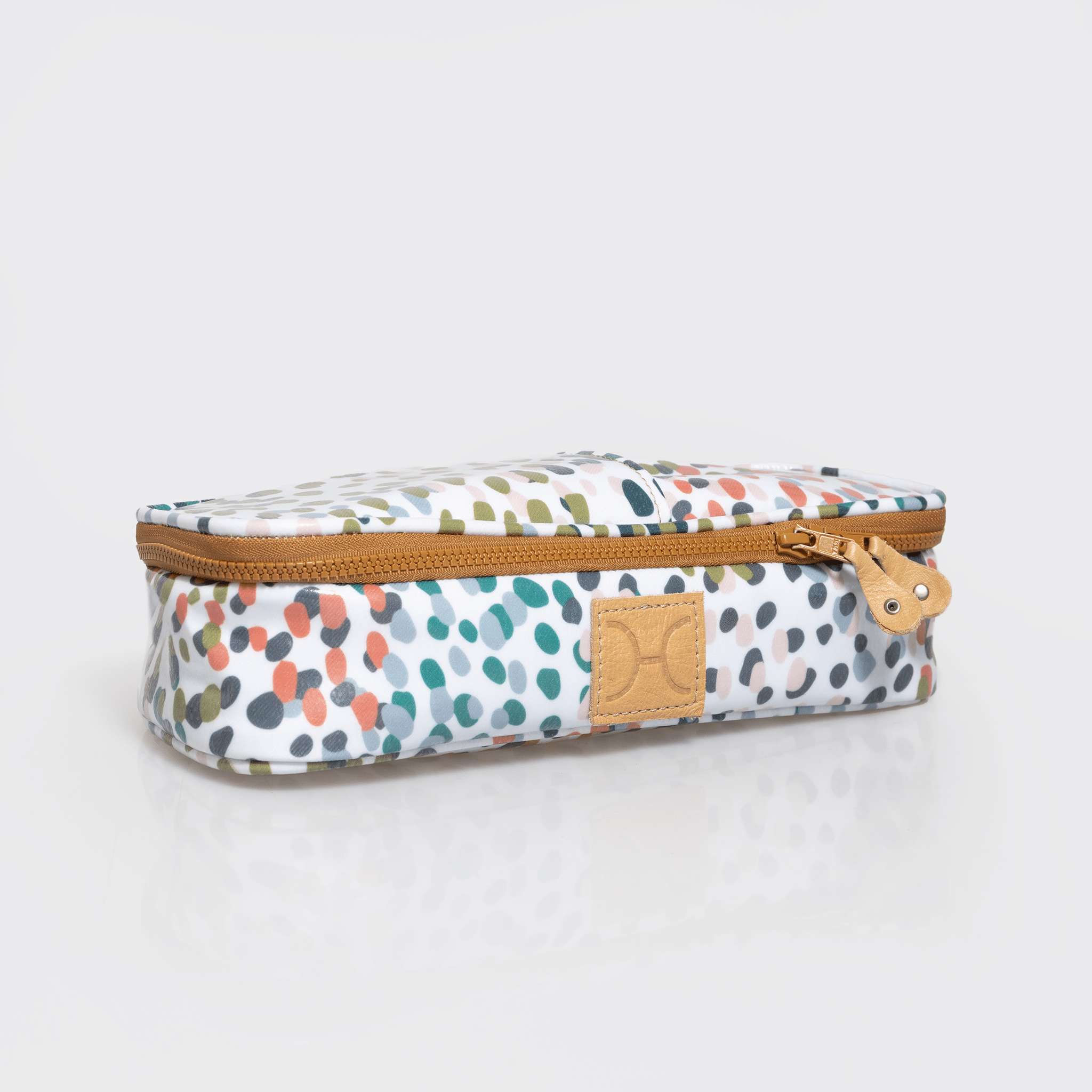 Mod Case LARGE Laminated Fabric - Thandana UK
