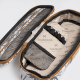 Mod Case LARGE Laminated Fabric - Thandana UK