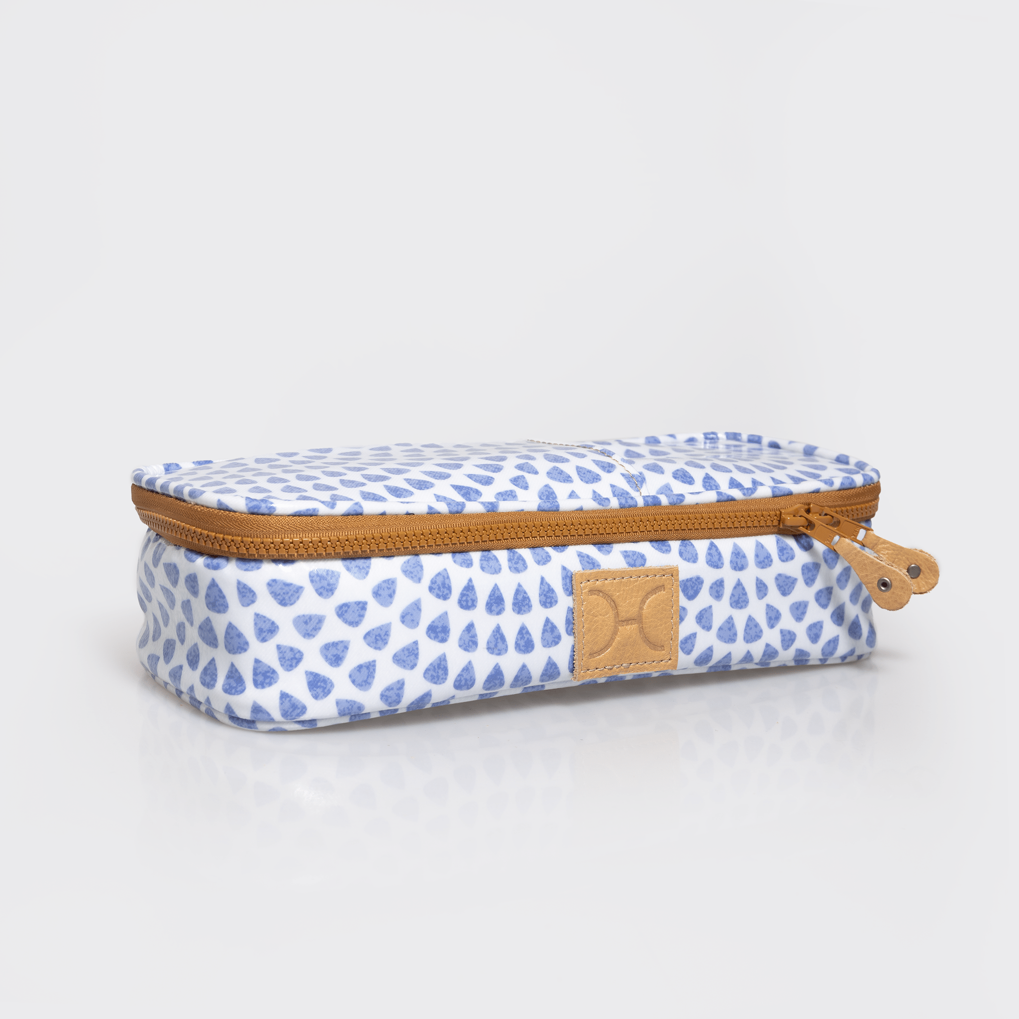 Mod Case LARGE Laminated Fabric - Thandana UK