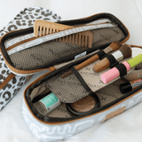 Mod Case LARGE Laminated Fabric - Thandana UK
