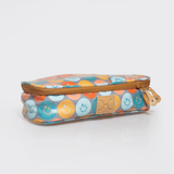 Mod Case LARGE Laminated Fabric - Thandana UK