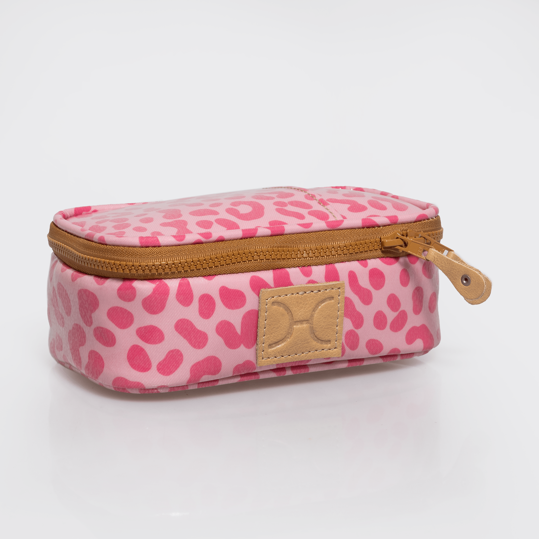 Mod Case MEDIUM Laminated Fabric - Thandana UK