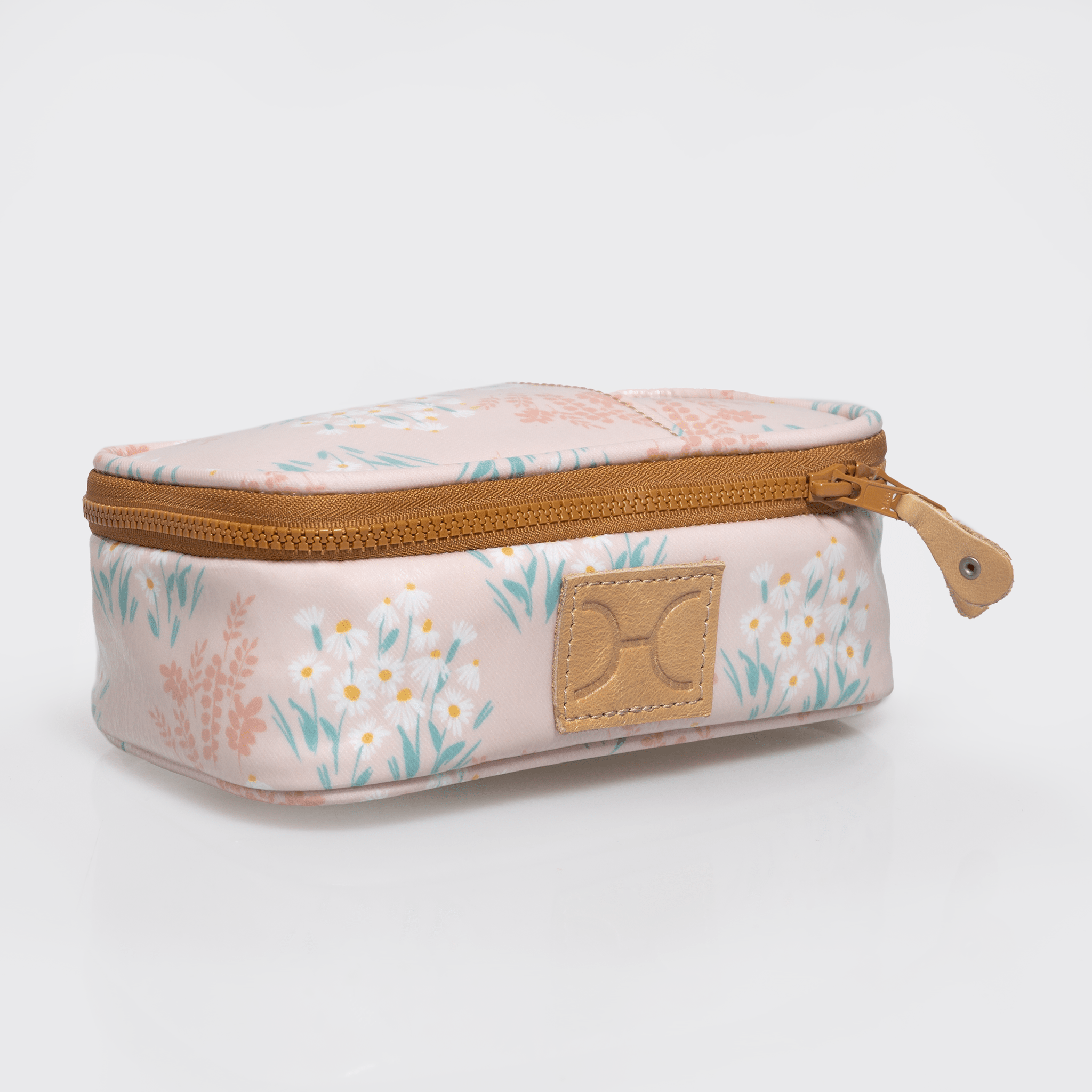 Mod Case MEDIUM Laminated Fabric - Thandana UK