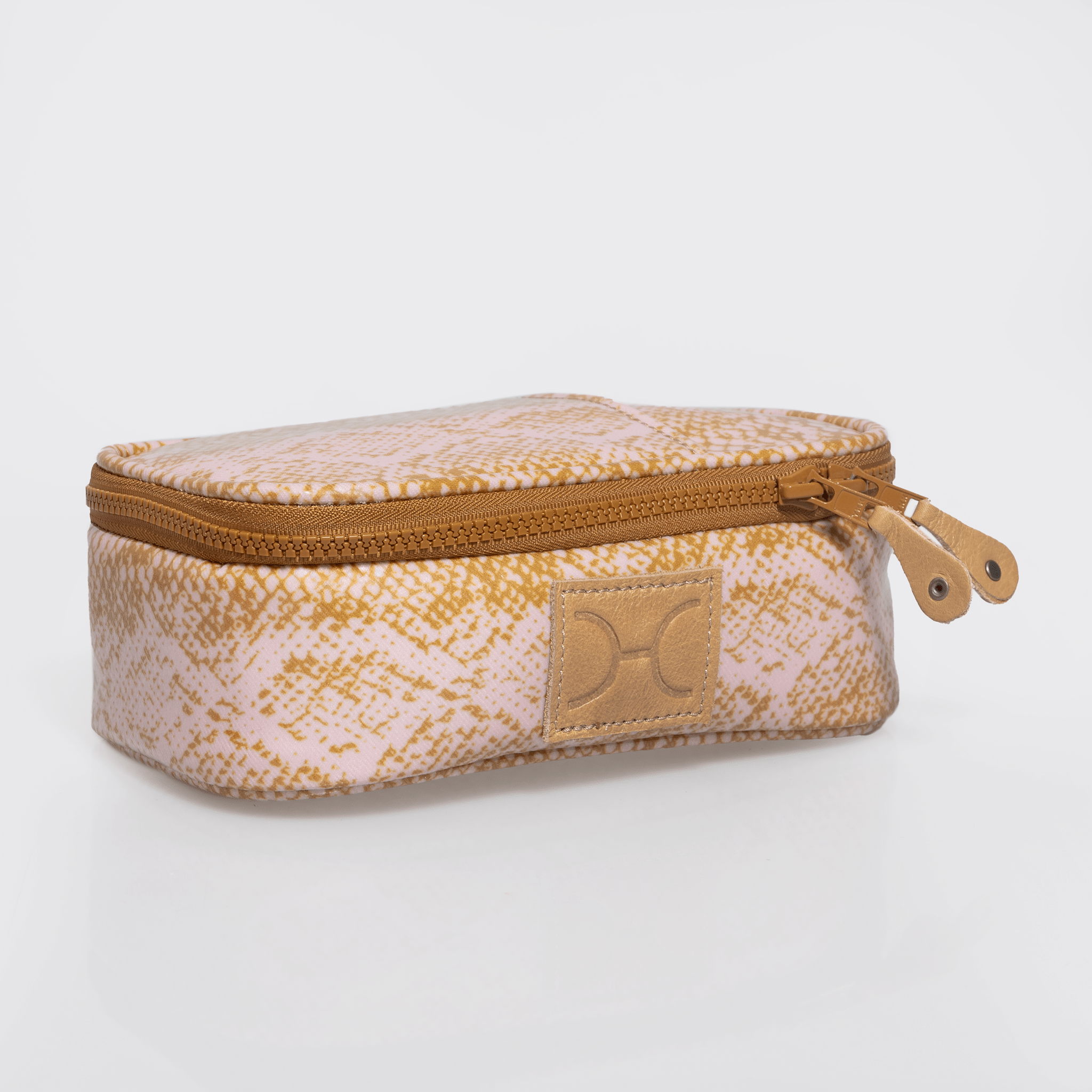 Mod Case MEDIUM Laminated Fabric - Thandana UK