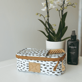 Mod Case MEDIUM Laminated Fabric - Thandana UK