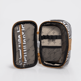 Mod Case MEDIUM Laminated Fabric - Thandana UK
