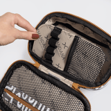 Mod Case MEDIUM Laminated Fabric - Thandana UK