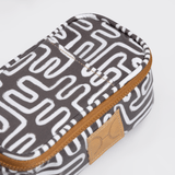 Mod Case MEDIUM Laminated Fabric - Thandana UK