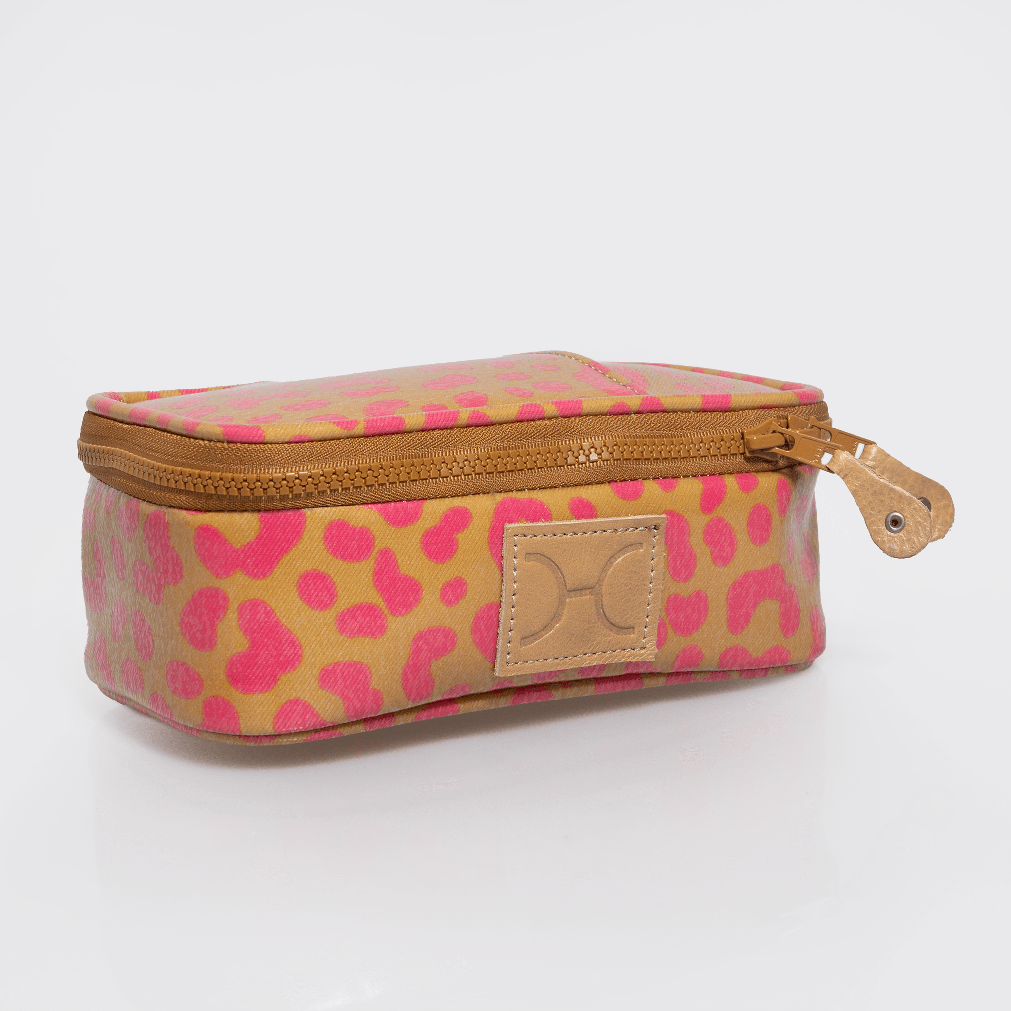Mod Case MEDIUM Laminated Fabric - Thandana UK